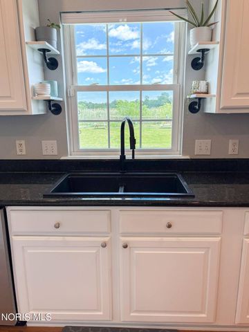 1701 Spring Forest Drive, Oregon, OH 43616