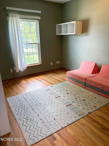 1701 Spring Forest Drive, Oregon, OH 43616
