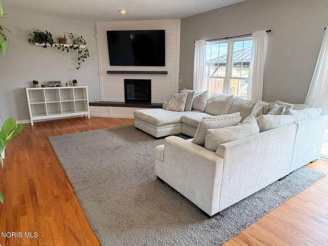 1701 Spring Forest Drive, Oregon, OH 43616