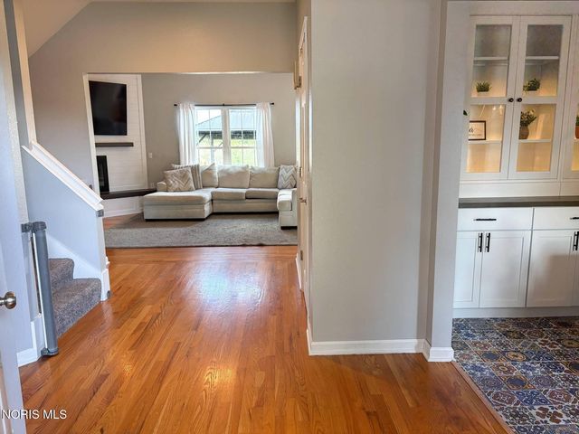 1701 Spring Forest Drive, Oregon, OH 43616