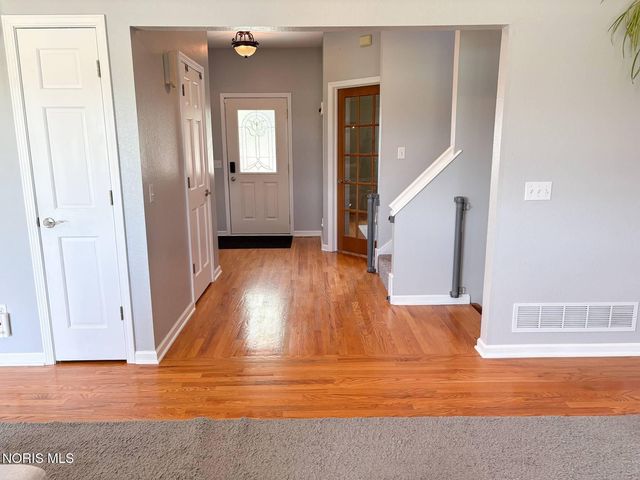 1701 Spring Forest Drive, Oregon, OH 43616