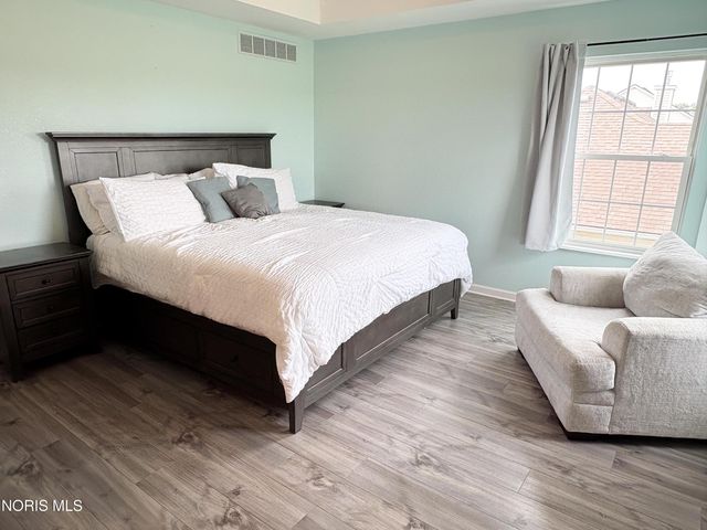 1701 Spring Forest Drive, Oregon, OH 43616