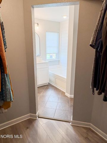 1701 Spring Forest Drive, Oregon, OH 43616