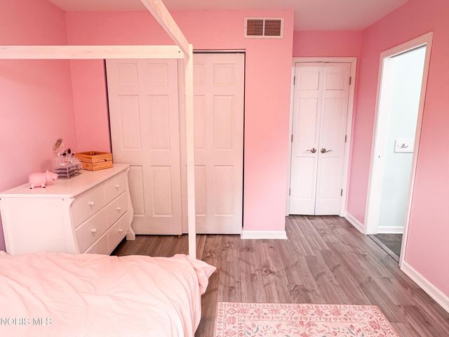 1701 Spring Forest Drive, Oregon, OH 43616