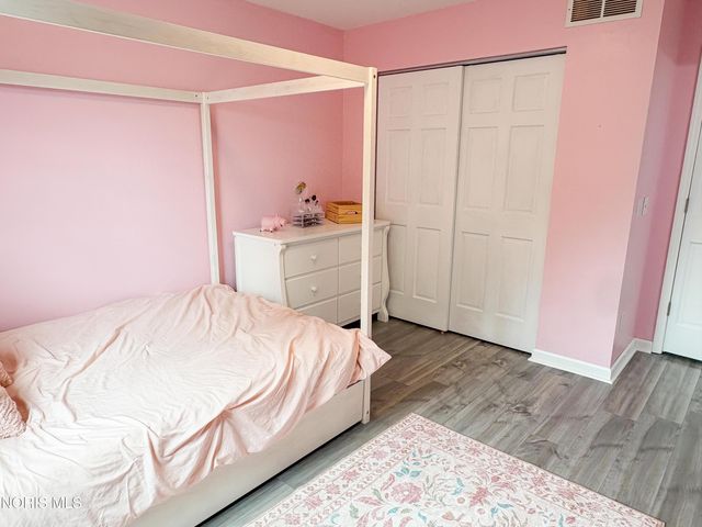 1701 Spring Forest Drive, Oregon, OH 43616