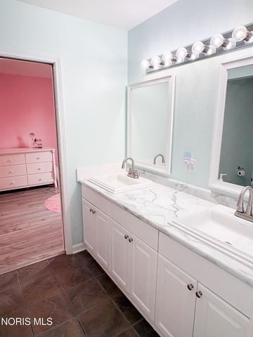 1701 Spring Forest Drive, Oregon, OH 43616