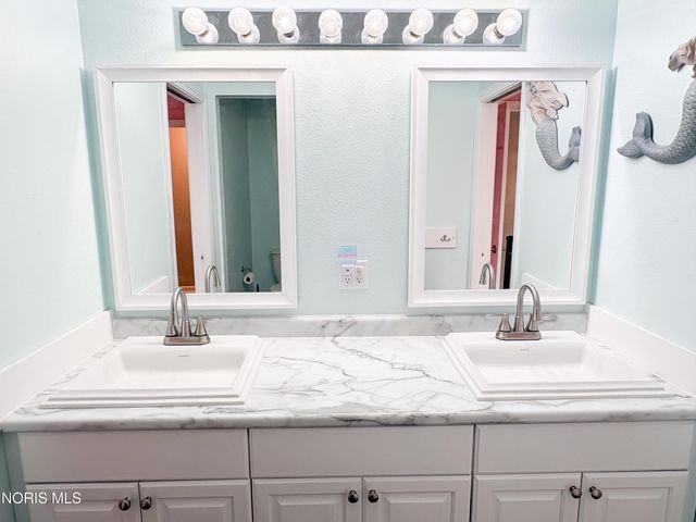 1701 Spring Forest Drive, Oregon, OH 43616