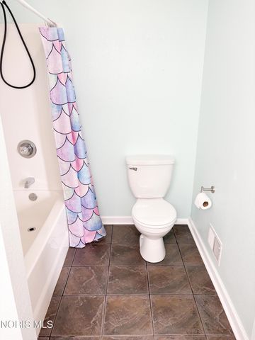 1701 Spring Forest Drive, Oregon, OH 43616