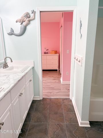 1701 Spring Forest Drive, Oregon, OH 43616