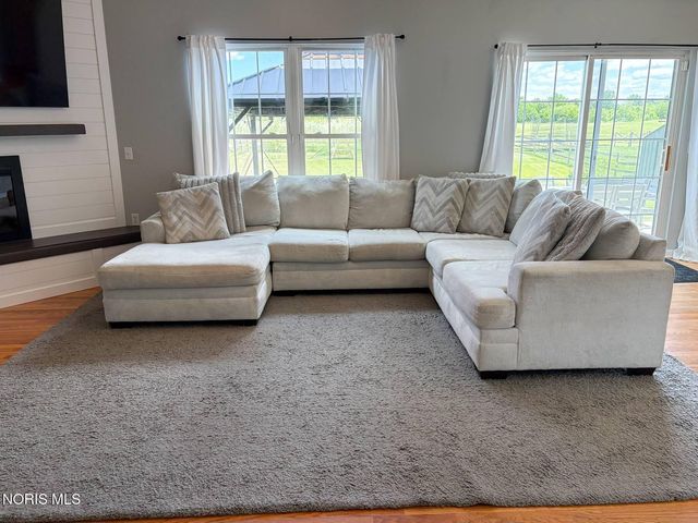 1701 Spring Forest Drive, Oregon, OH 43616