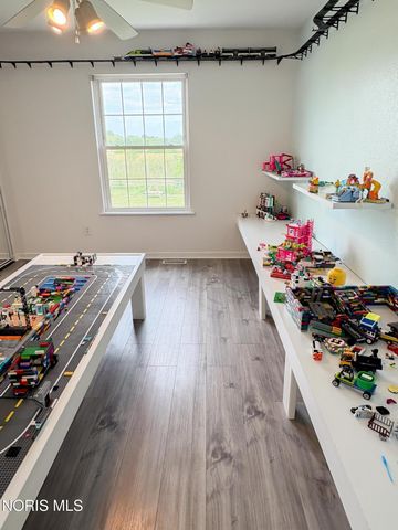 1701 Spring Forest Drive, Oregon, OH 43616