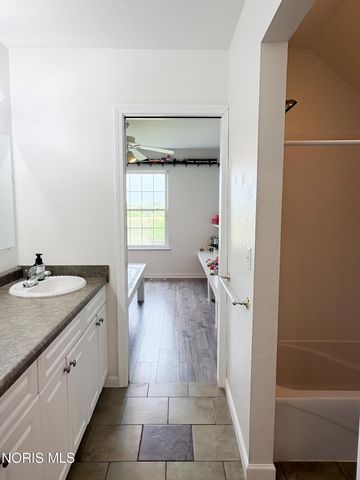 1701 Spring Forest Drive, Oregon, OH 43616