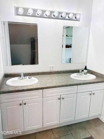 1701 Spring Forest Drive, Oregon, OH 43616