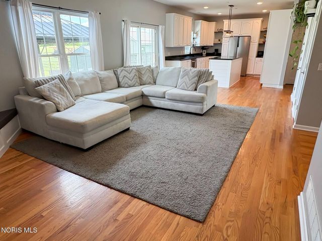 1701 Spring Forest Drive, Oregon, OH 43616