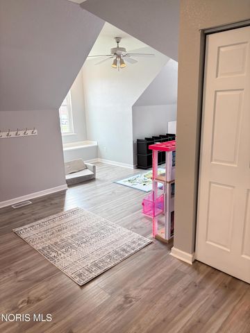1701 Spring Forest Drive, Oregon, OH 43616