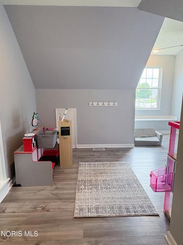 1701 Spring Forest Drive, Oregon, OH 43616