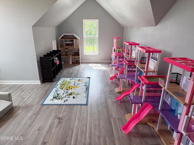 1701 Spring Forest Drive, Oregon, OH 43616