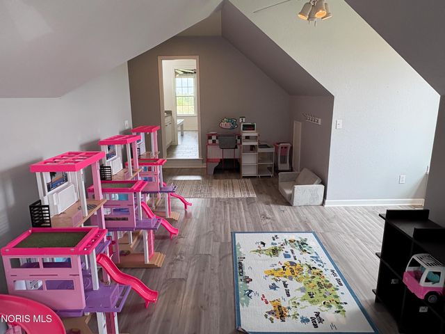 1701 Spring Forest Drive, Oregon, OH 43616