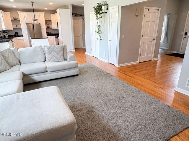 1701 Spring Forest Drive, Oregon, OH 43616
