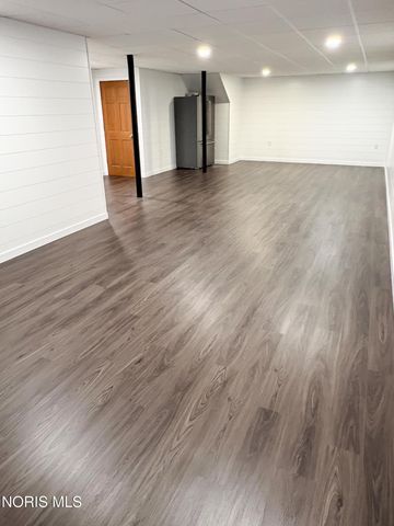 1701 Spring Forest Drive, Oregon, OH 43616