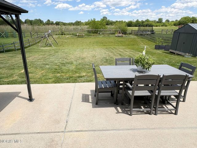 1701 Spring Forest Drive, Oregon, OH 43616