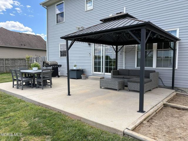 1701 Spring Forest Drive, Oregon, OH 43616