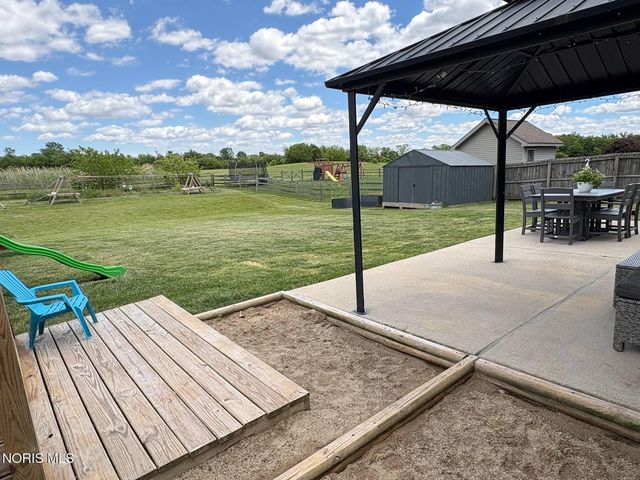 1701 Spring Forest Drive, Oregon, OH 43616