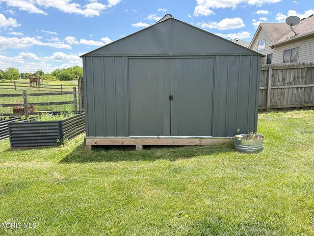 1701 Spring Forest Drive, Oregon, OH 43616