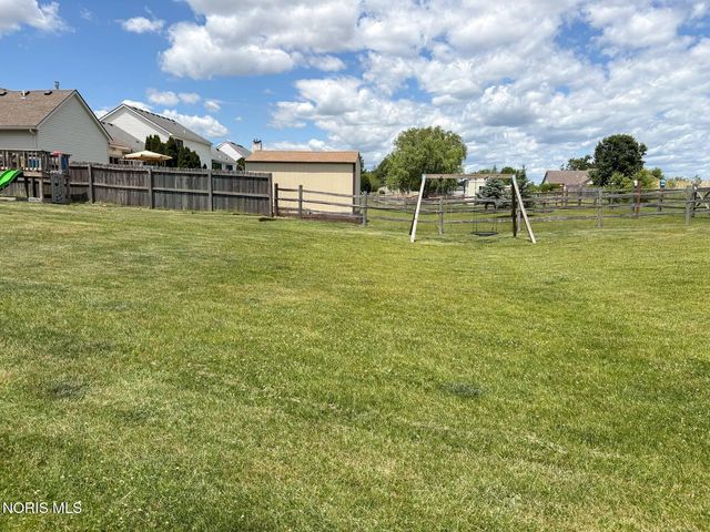 1701 Spring Forest Drive, Oregon, OH 43616