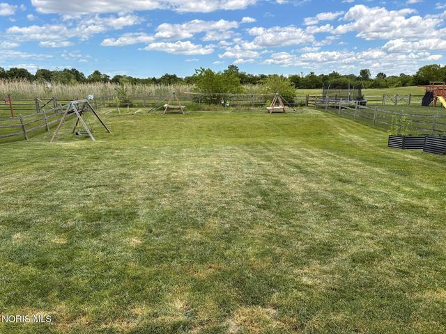 1701 Spring Forest Drive, Oregon, OH 43616