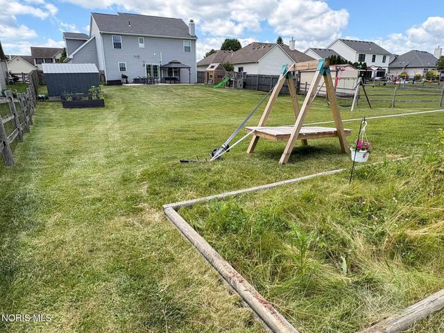 1701 Spring Forest Drive, Oregon, OH 43616
