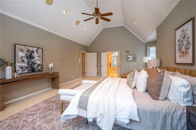 6810 W 132nd Terrace, Overland Park, KS 66209