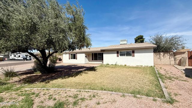 3919 N 85TH Street, Scottsdale, AZ 85251