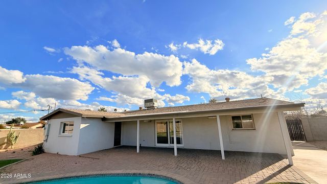 3919 N 85TH Street, Scottsdale, AZ 85251