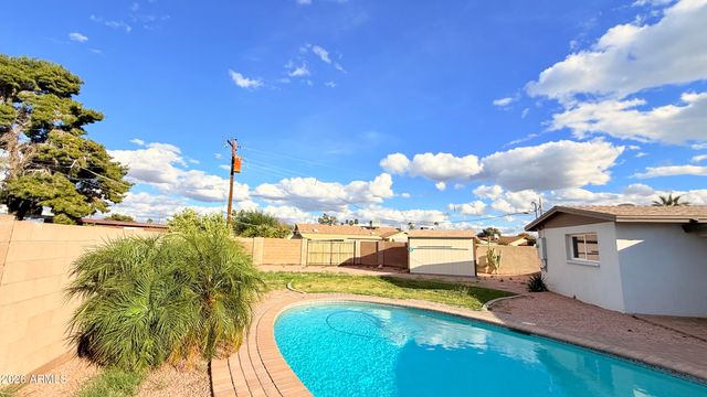 3919 N 85TH Street, Scottsdale, AZ 85251