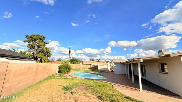 3919 N 85TH Street, Scottsdale, AZ 85251
