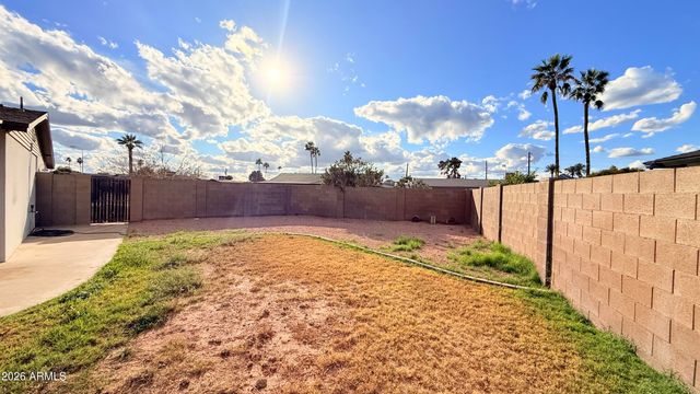 3919 N 85TH Street, Scottsdale, AZ 85251