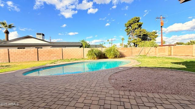 3919 N 85TH Street, Scottsdale, AZ 85251