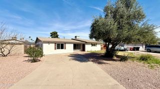 3919 N 85TH Street, Scottsdale, AZ 85251