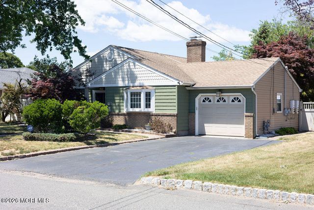 40 Highland Avenue, Hazlet, NJ 07730