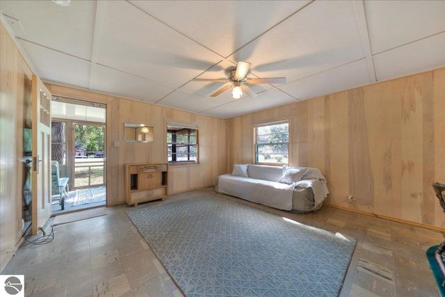 1333 N Sand Lake Road, National City, MI 48748