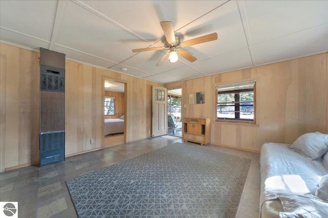 1333 N Sand Lake Road, National City, MI 48748