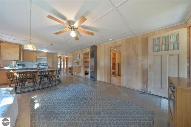 1333 N Sand Lake Road, National City, MI 48748