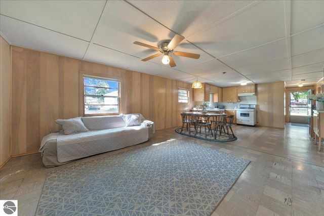 1333 N Sand Lake Road, National City, MI 48748