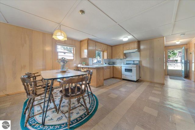 1333 N Sand Lake Road, National City, MI 48748