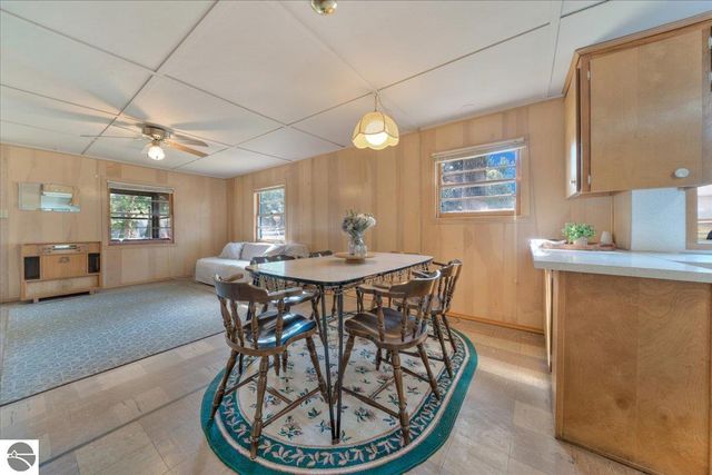 1333 N Sand Lake Road, National City, MI 48748