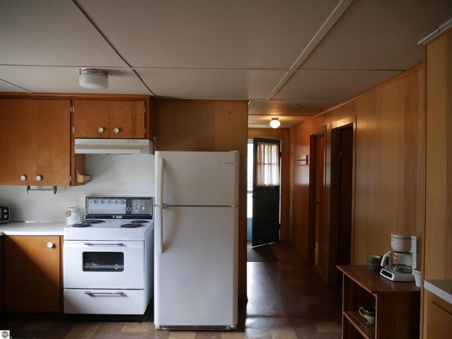 1333 N Sand Lake Road, National City, MI 48748