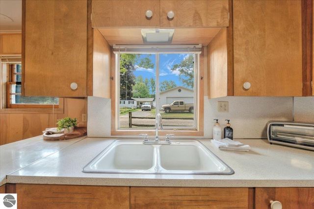 1333 N Sand Lake Road, National City, MI 48748