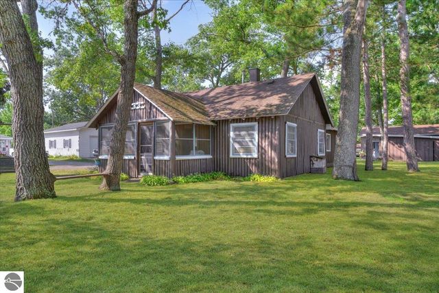 1333 N Sand Lake Road, National City, MI 48748