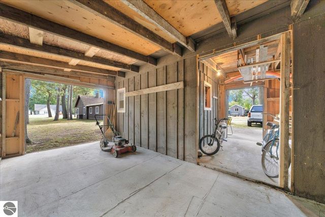 1333 N Sand Lake Road, National City, MI 48748